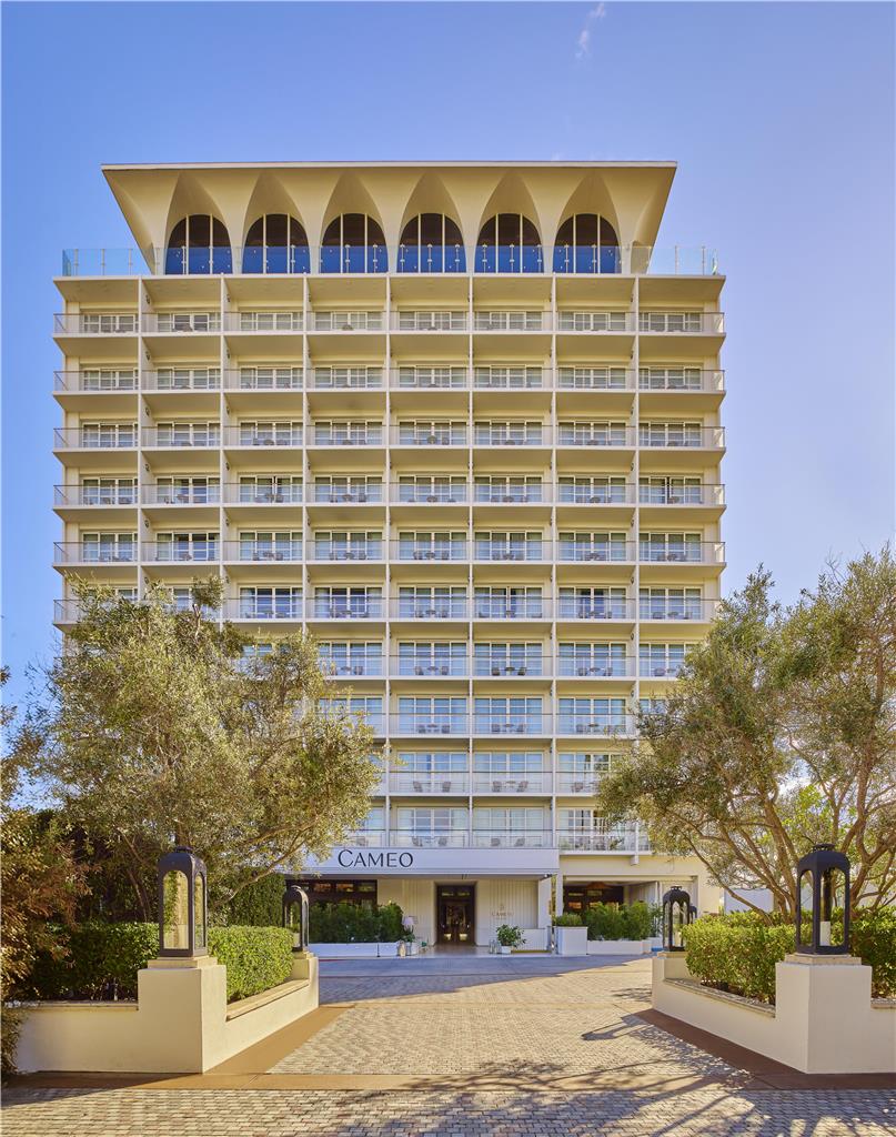 Cameo Beverly Hills, LXR Hotels & Resorts