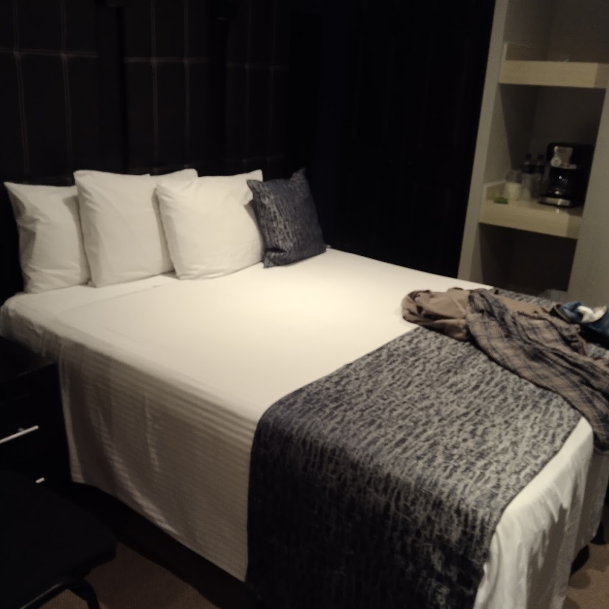 Hotel Andrea