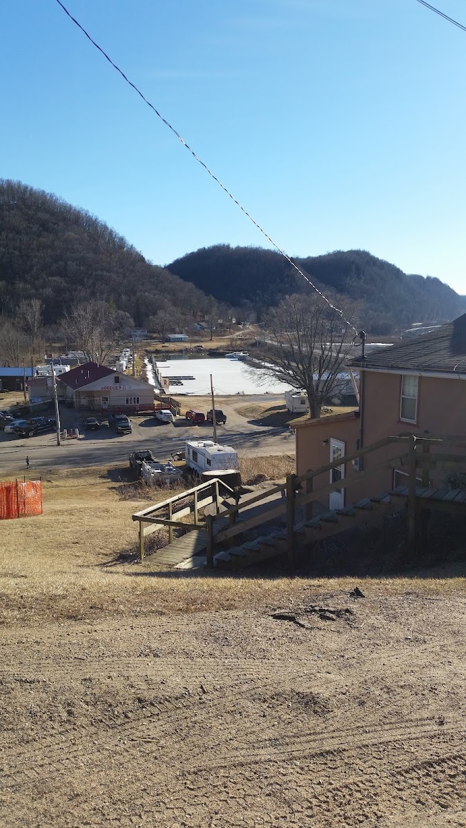 Hoochies II River Road Resort photo 2