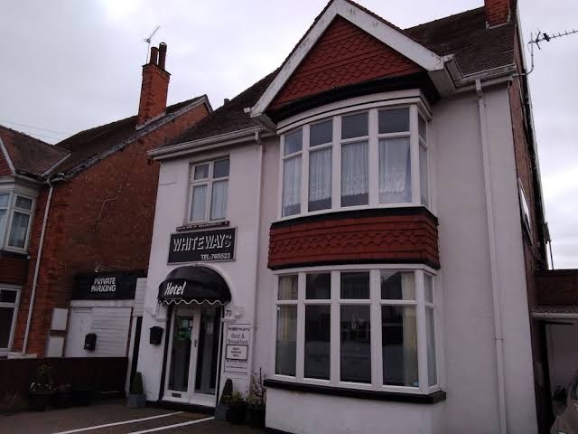 Whiteways Hotel