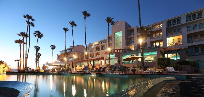 Hotel Las Rosas & Spa