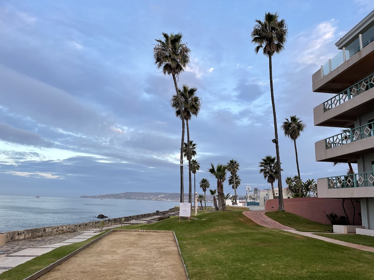Hotel Las Rosas & Spa photo 2