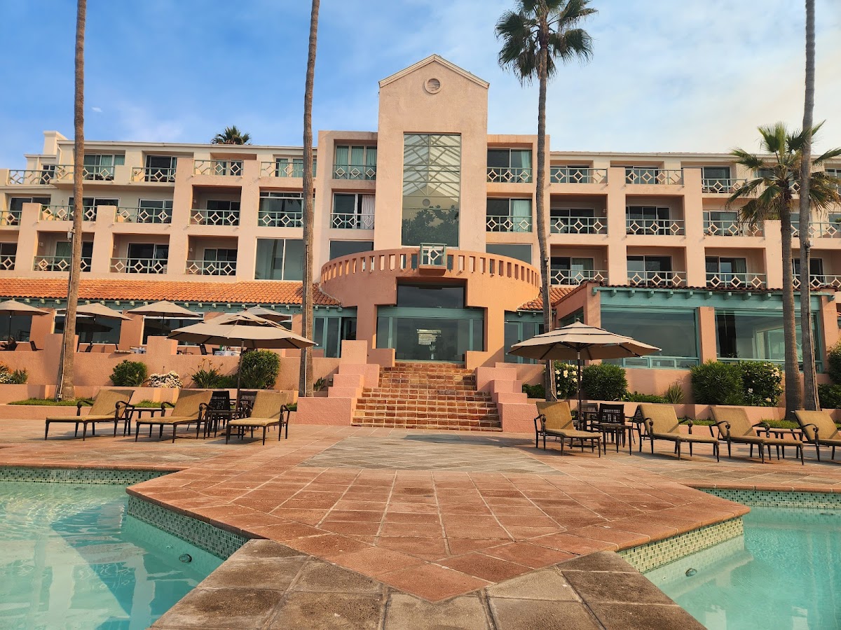 Hotel Las Rosas & Spa photo 3