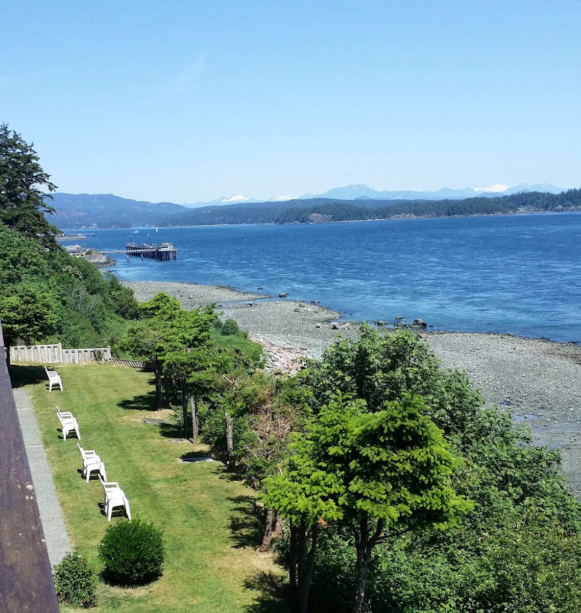 Above Tide Motel photo 3