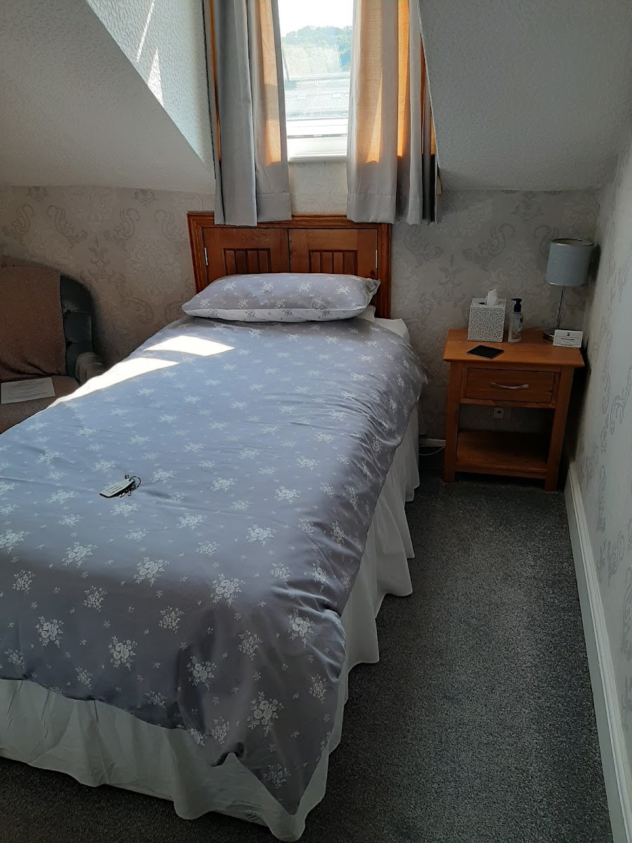 Lindisfarne Guest House