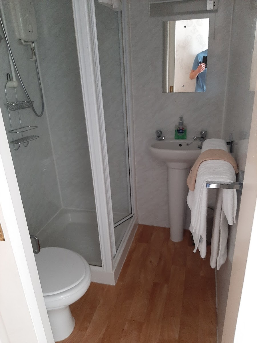 Lindisfarne Guest House photo 2