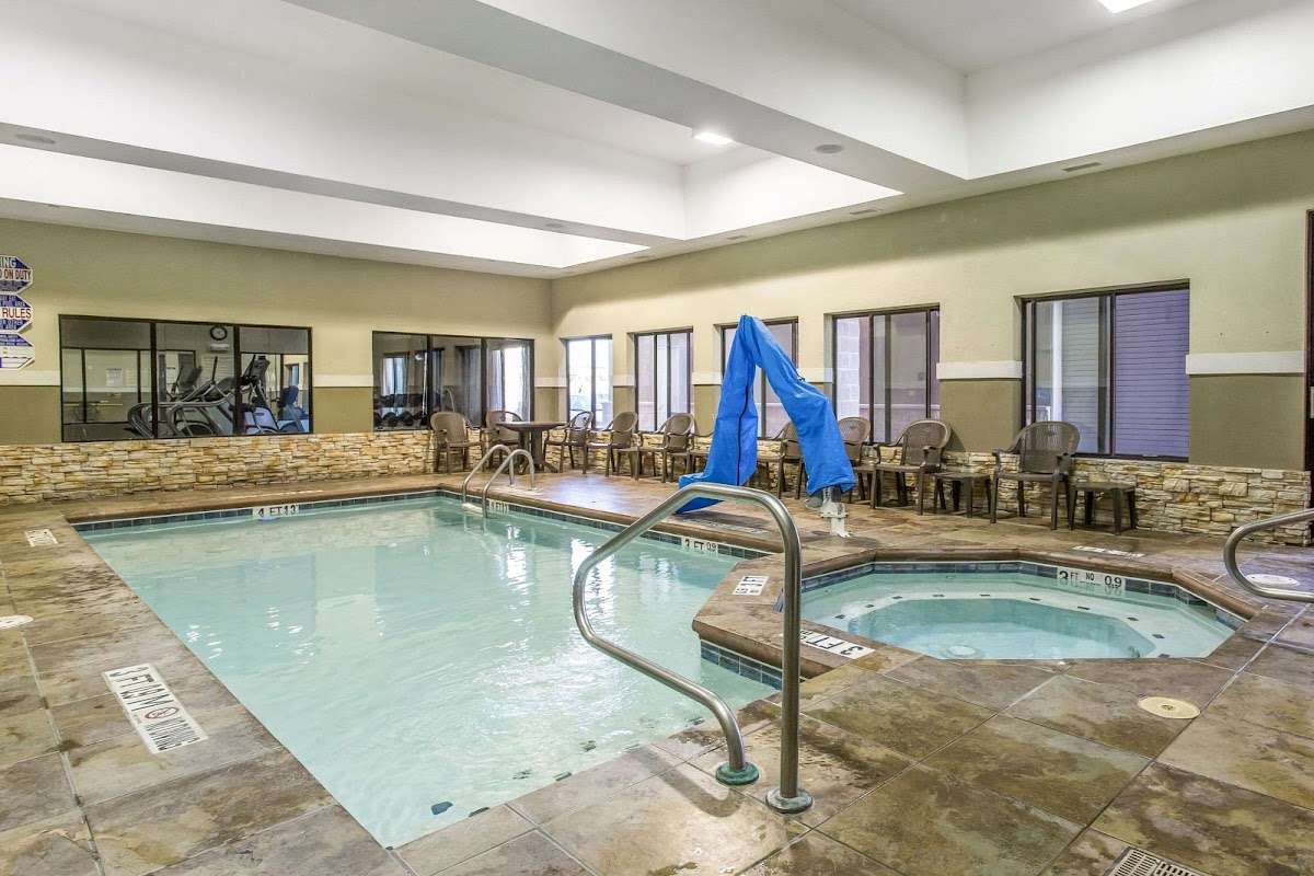 Sleep Inn & Suites West Medical Center photo 3