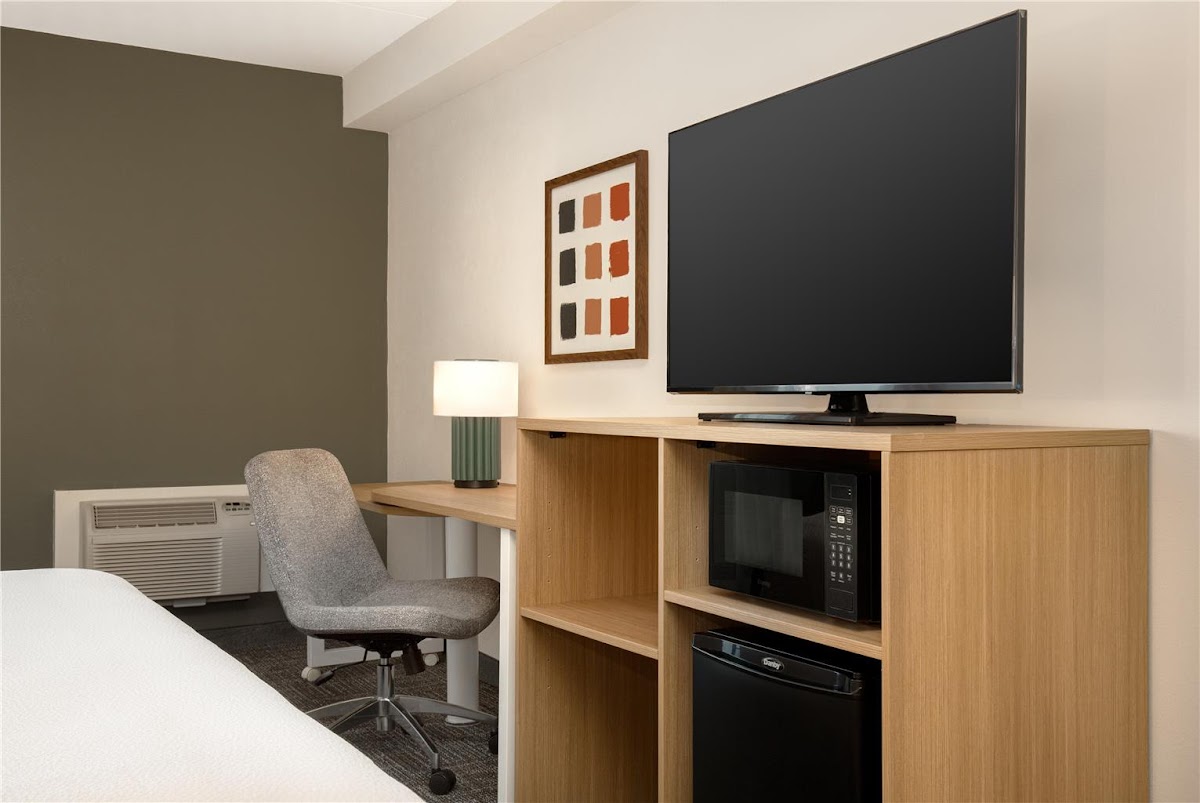 Spark by Hilton Toronto Airport photo 2