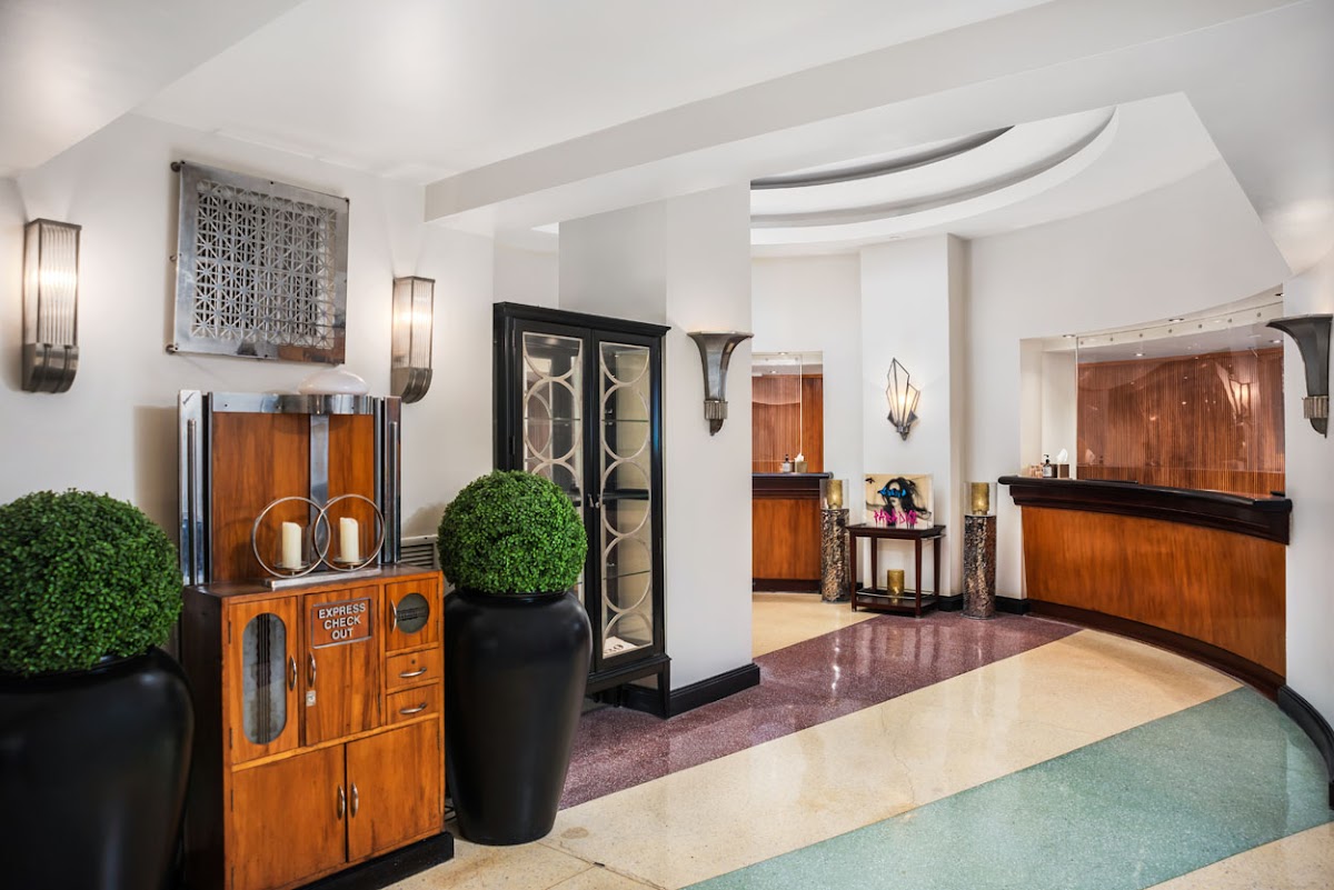 National Hotel photo 3