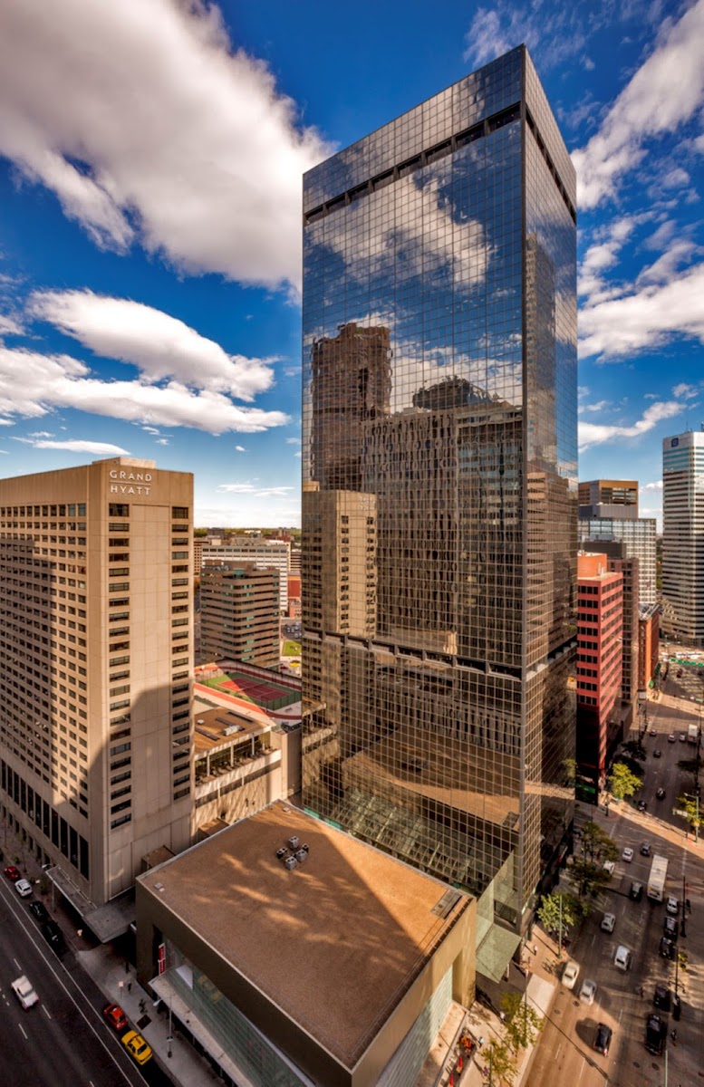 Grand Hyatt Denver photo 3