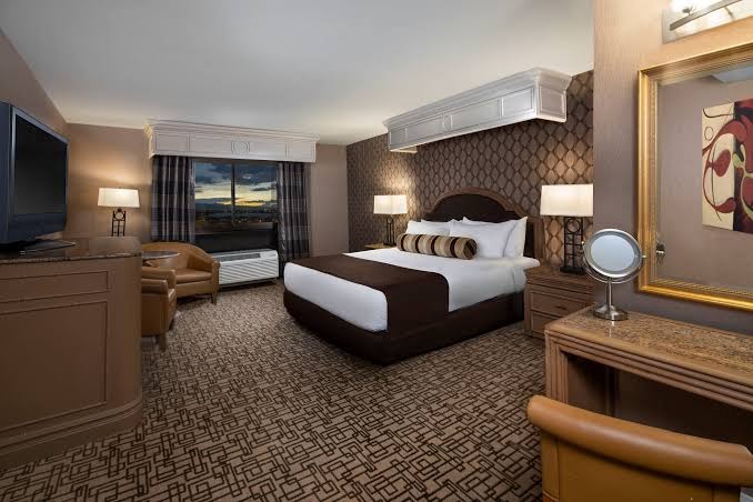 Golden Nugget Las Vegas Hotel & Casino photo 2