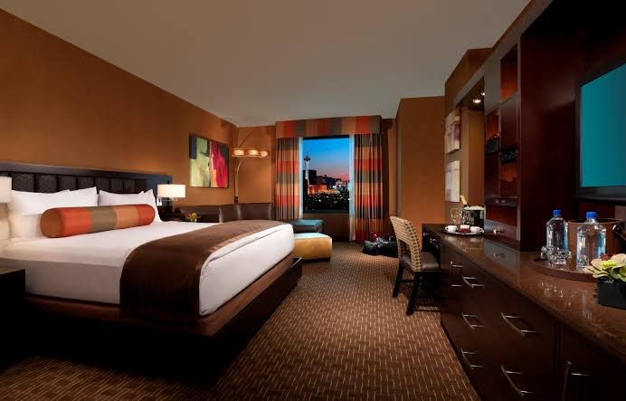 Golden Nugget Las Vegas Hotel & Casino photo 3