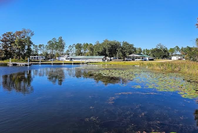 Spring Creek Park Resort photo 2
