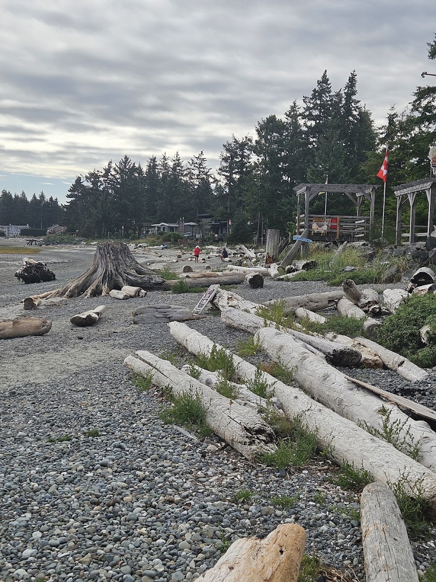 Timberlane Beach Resort photo 3