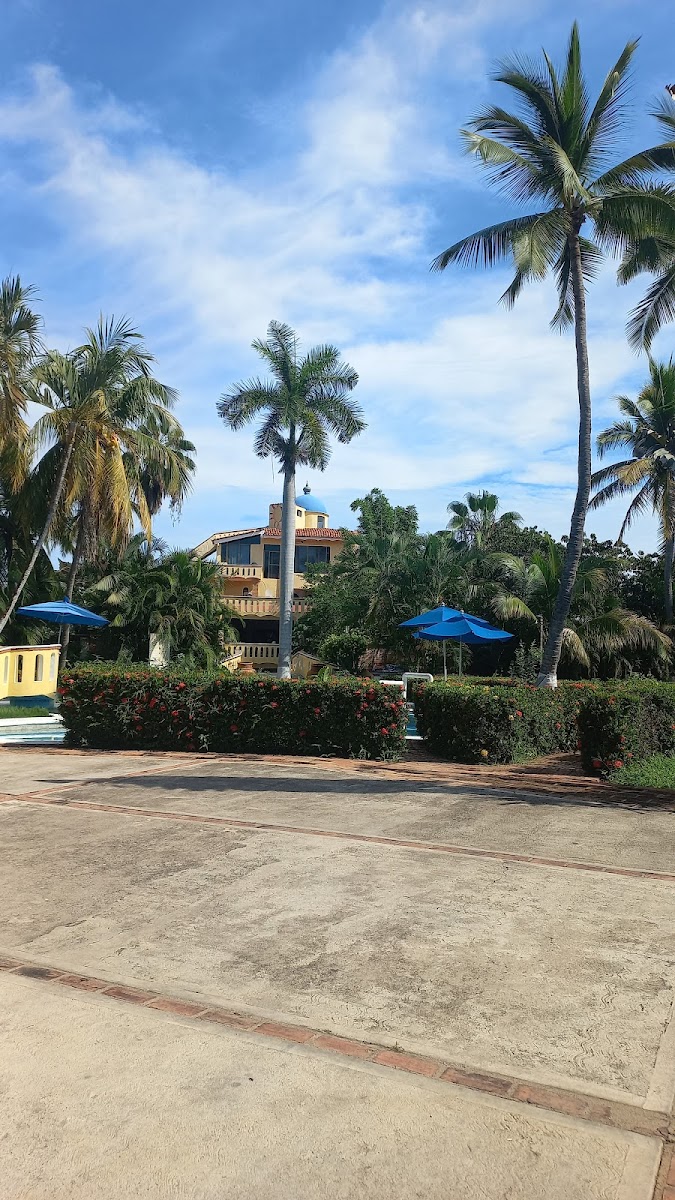 Villa Corona del mar photo 3