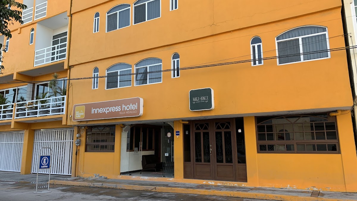 Inn Express Hotel Tula