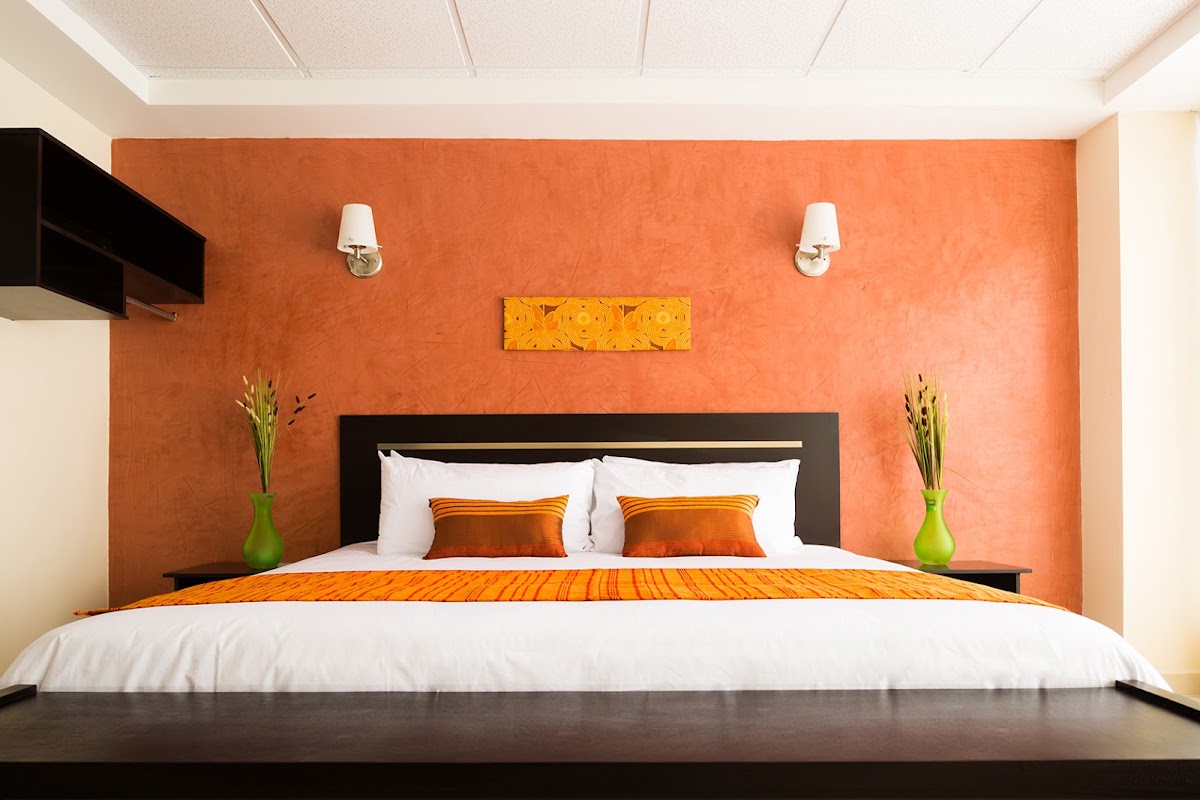 Inn Express Hotel Tula photo 2