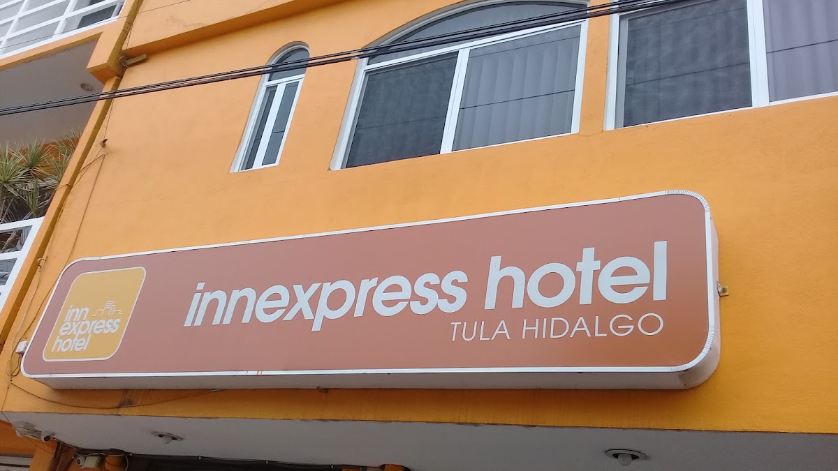 Inn Express Hotel Tula photo 3