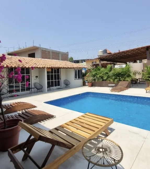Casa Betina