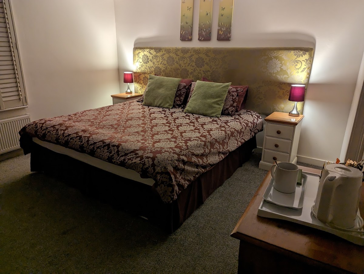 Yarm Guest House photo 2
