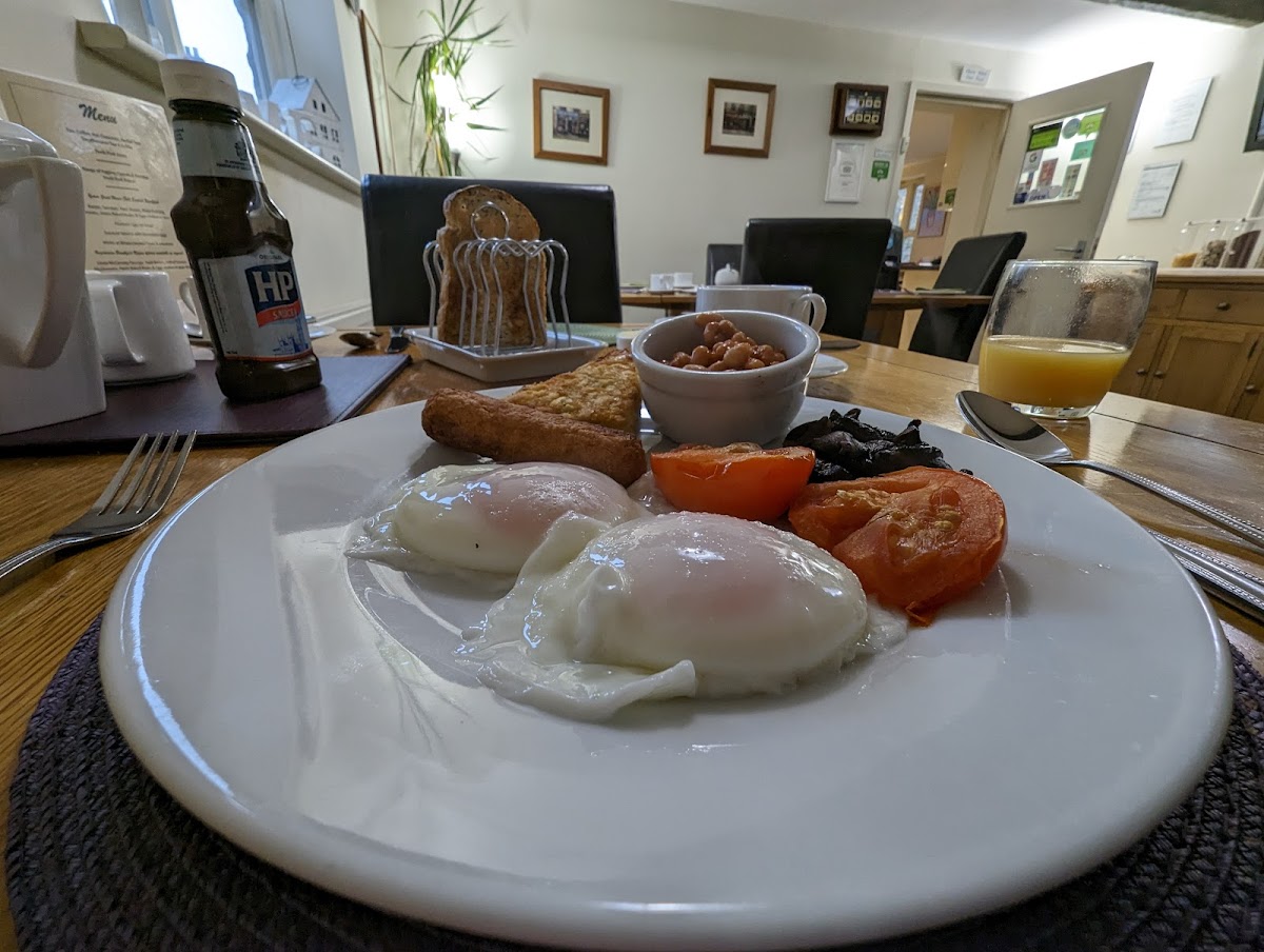 Yarm Guest House photo 3