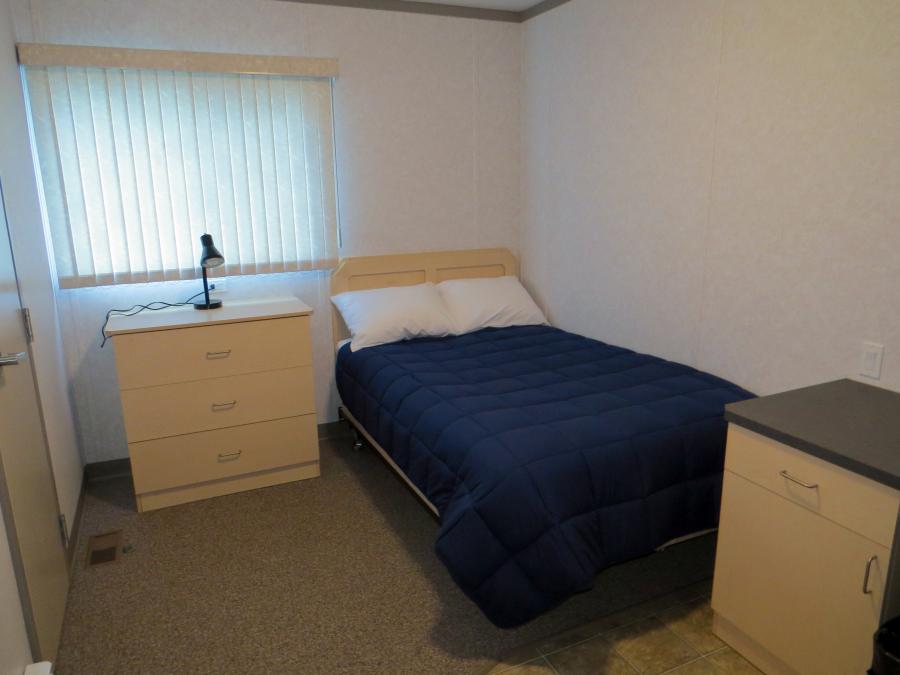 Kindersley Open Camp Lodge photo 2