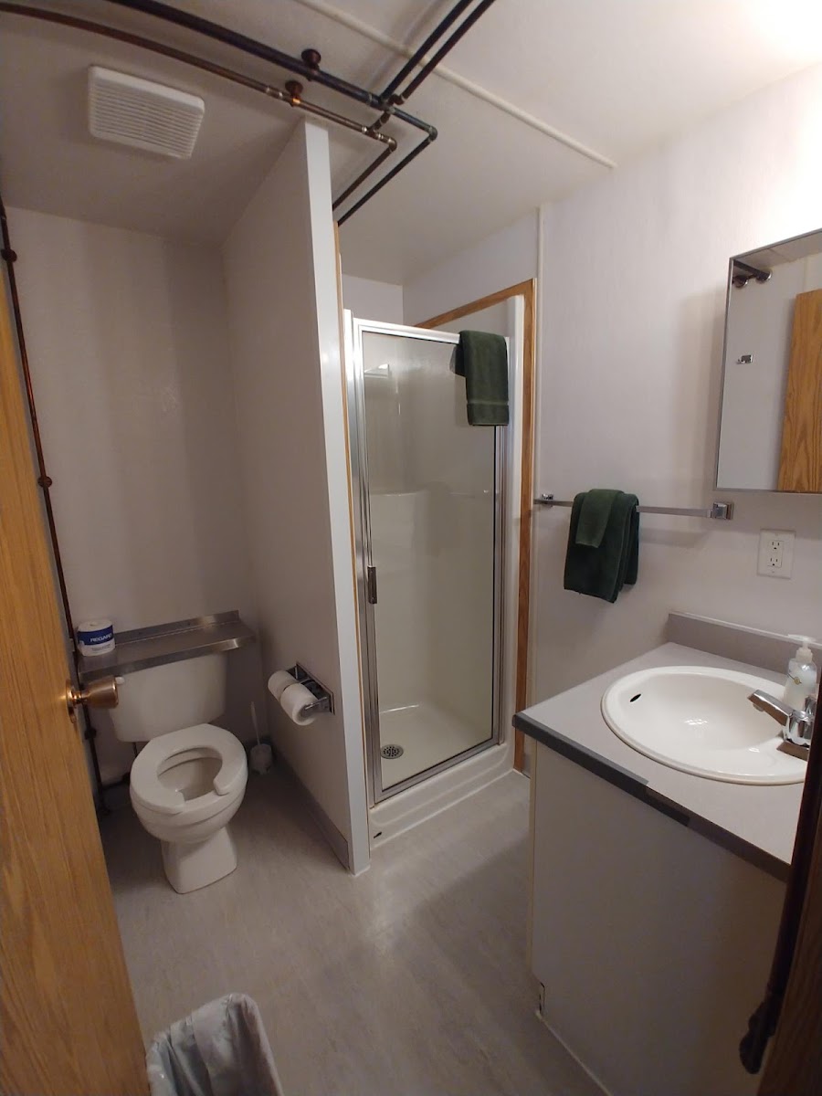 Kindersley Open Camp Lodge photo 3