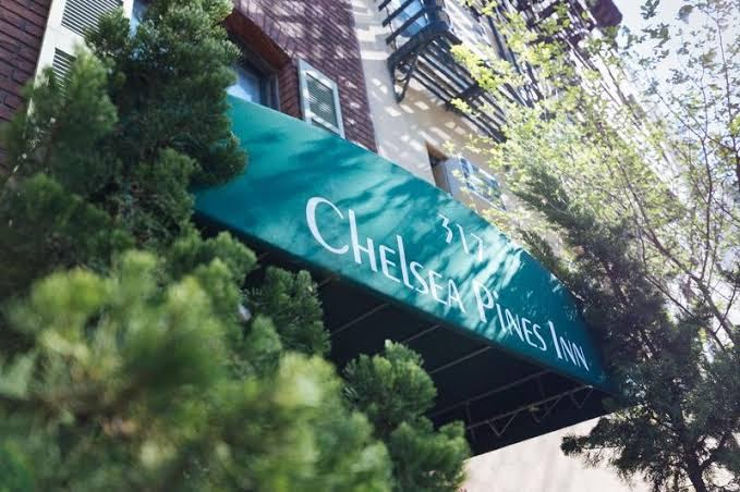 Chelsea Pines Inn photo 3