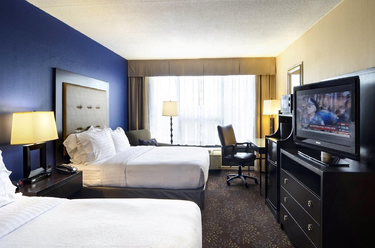 Holiday Inn Washington D.C.-Greenbelt MD by IHG photo 2