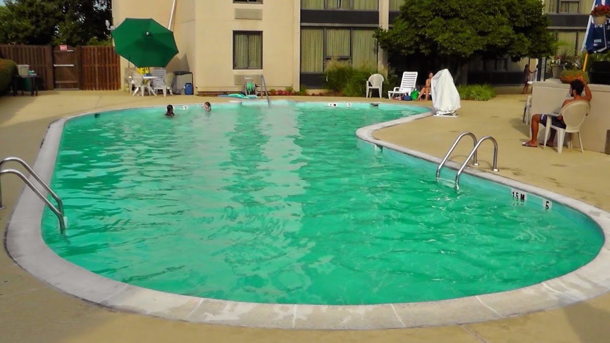 Holiday Inn Washington D.C.-Greenbelt MD by IHG photo 3