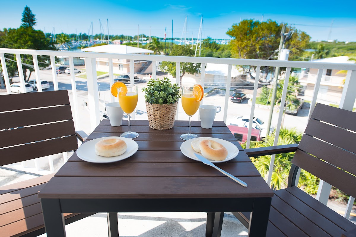 Skipjack Resort & Marina photo 2