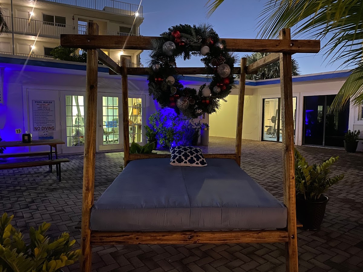 Skipjack Resort & Marina photo 3