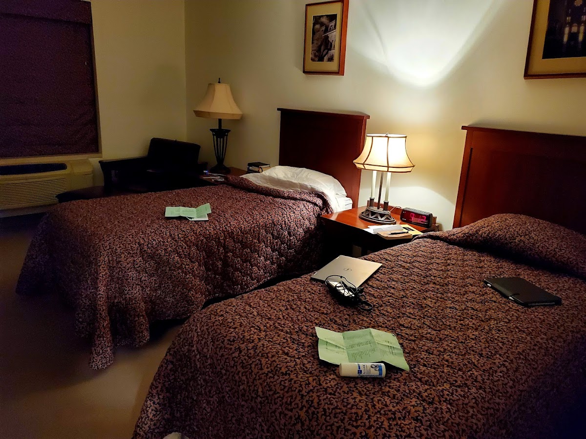 Saint Meinrad Archabbey Guest House photo 2