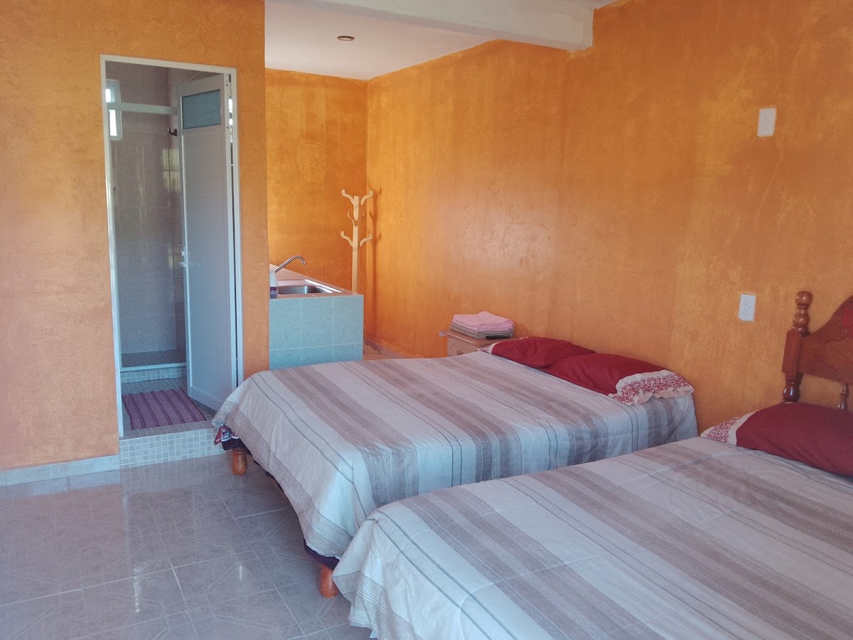 Hotel 'Ayahualulco' photo 2