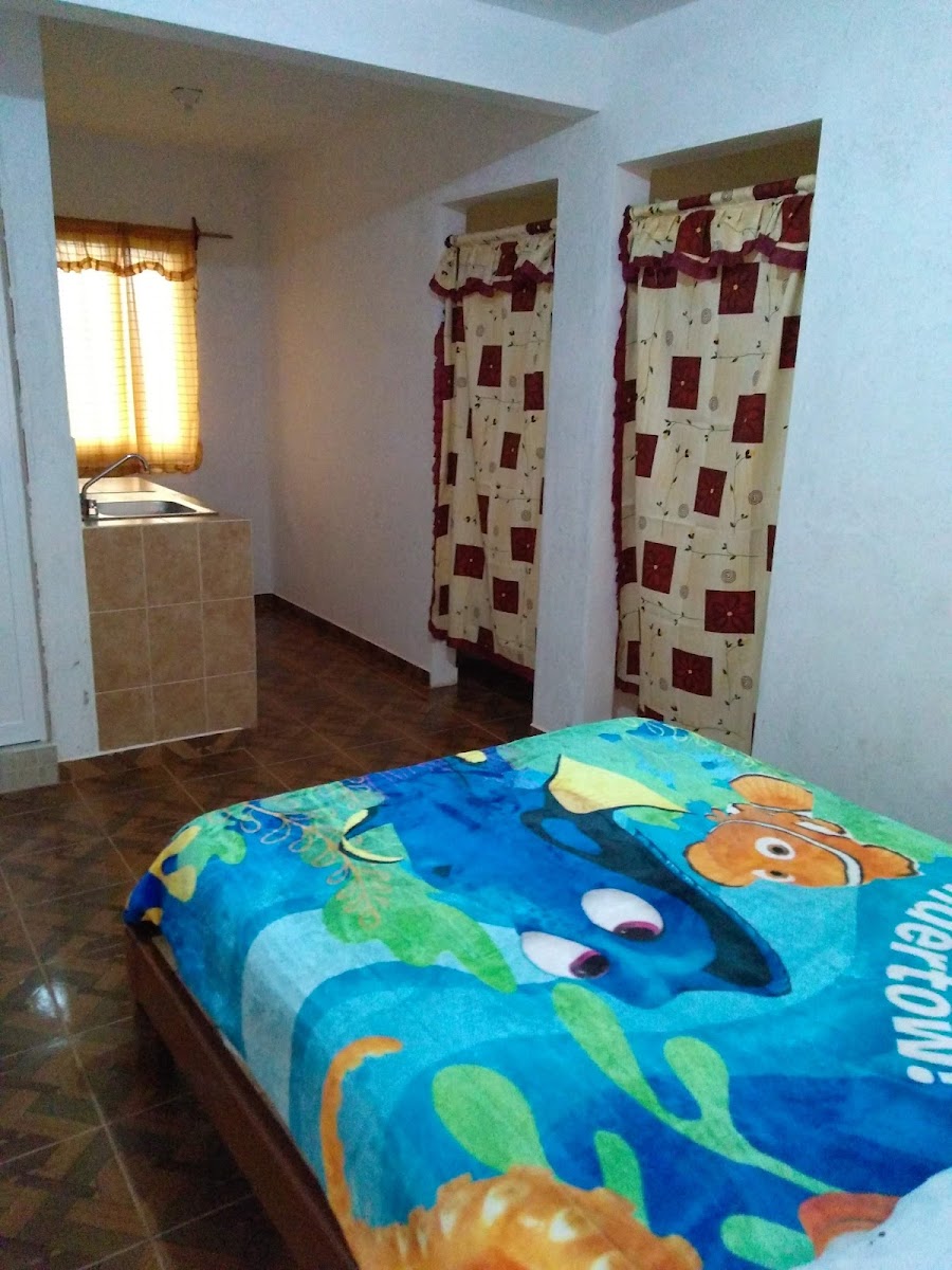 Hotel 'Ayahualulco' photo 3