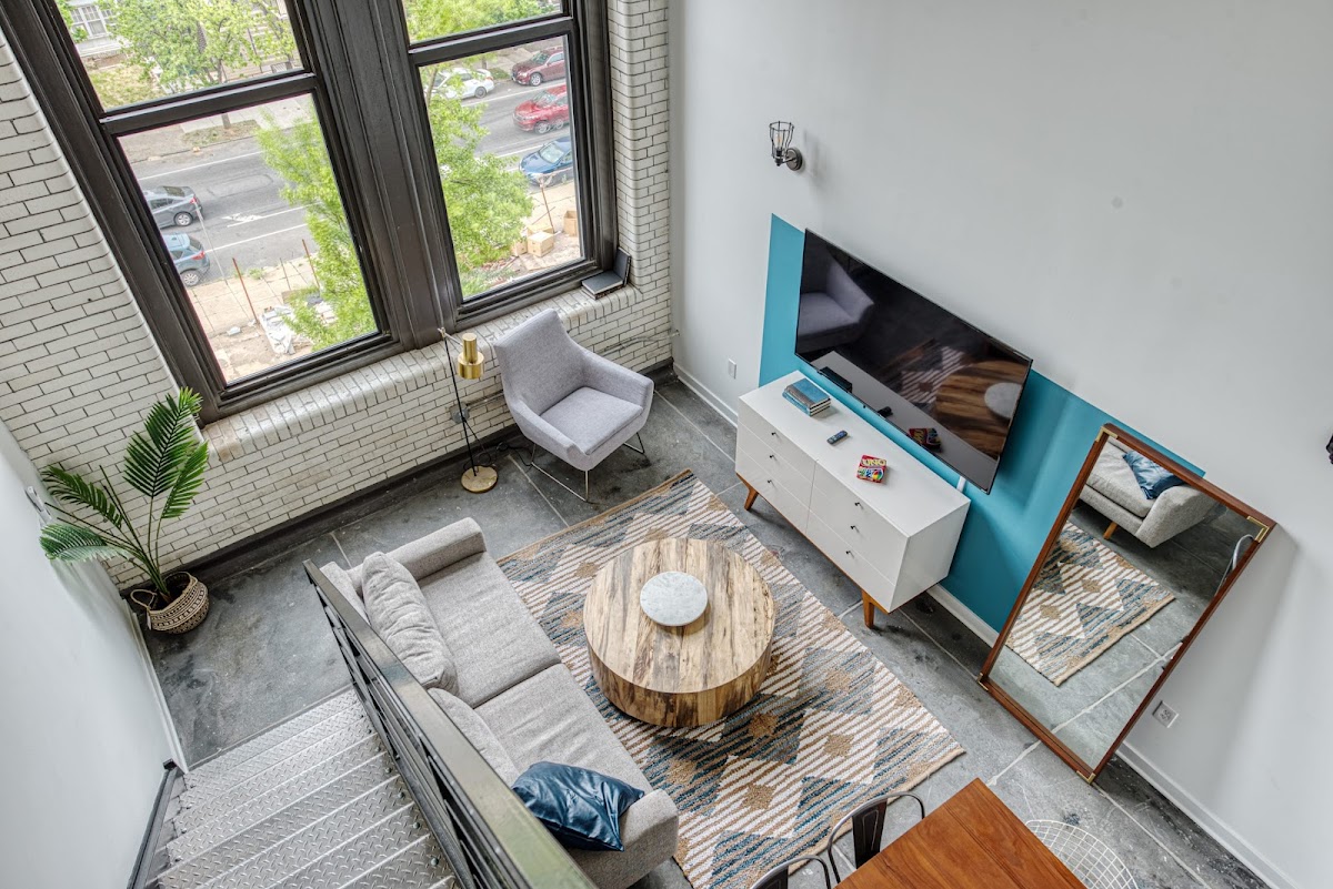 Sosuite at West Lofts - West Philadelphia photo 3