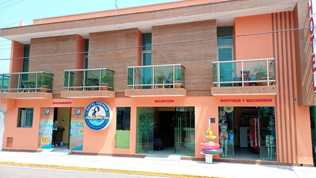 Hotel Yesimar