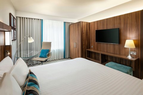 Courtyard by Marriott Edinburgh photo 2