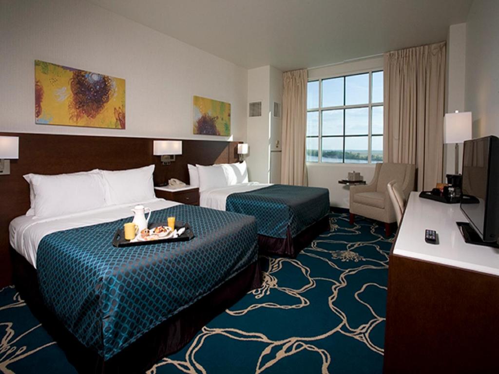 Bally's Evansville Casino & Hotel photo 2