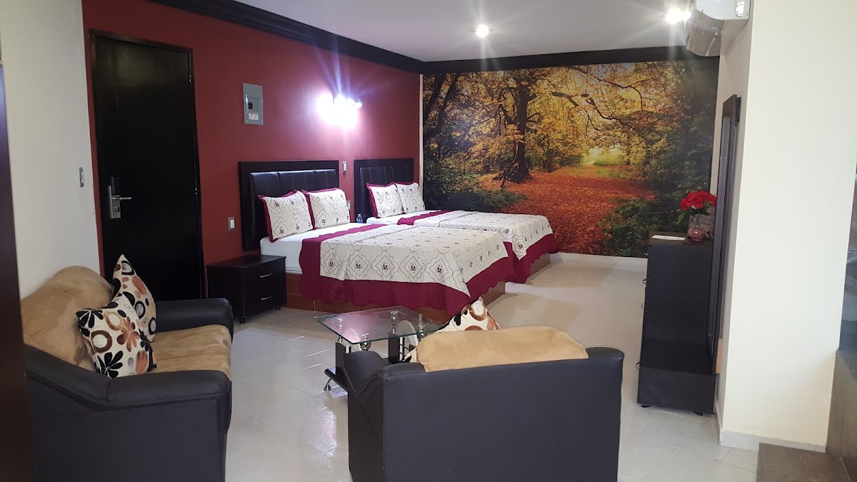 Hotel Baku kurae Inn photo 2