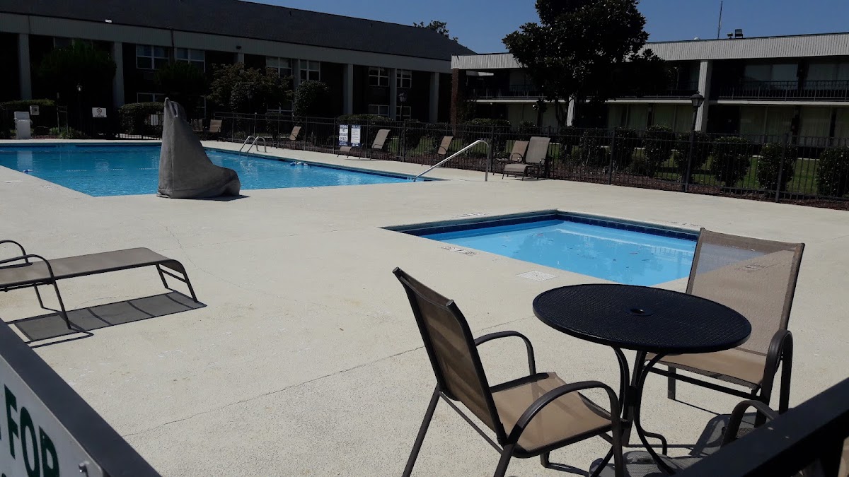Mountain View Inn Cleveland photo 3