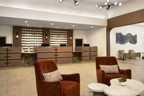 San Ramon Marriott photo 2