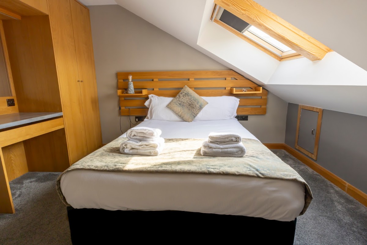 Mono Suites Old Town photo 2