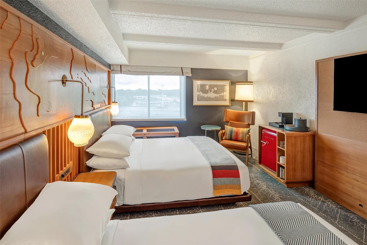 The Wildbirch Hotel - JDV by Hyatt photo 2