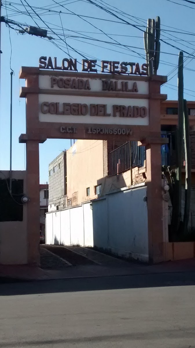 Posada Familiar Dalila - Hotel en Ixtlahuaca