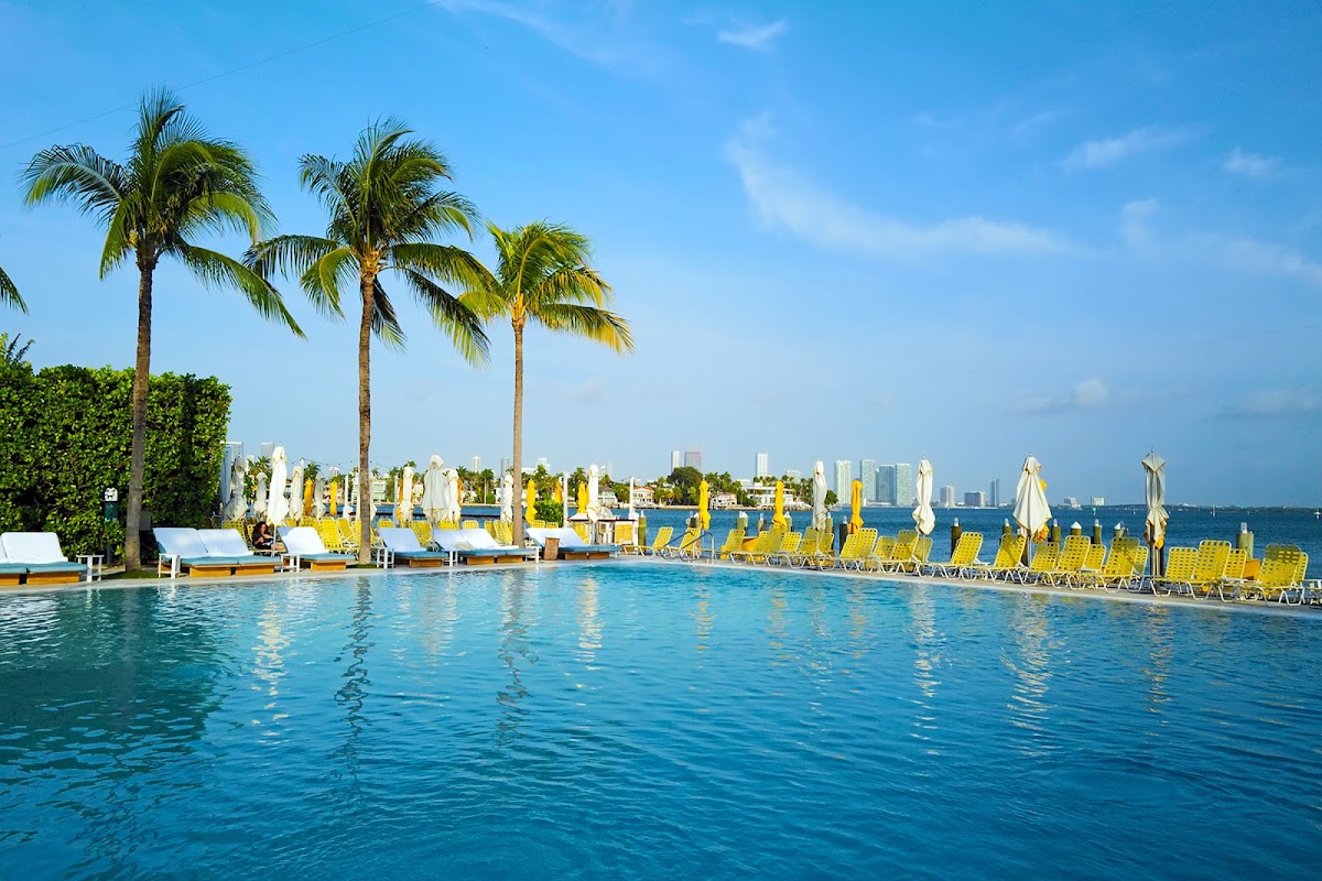 The Standard Spa, Miami Beach photo 3