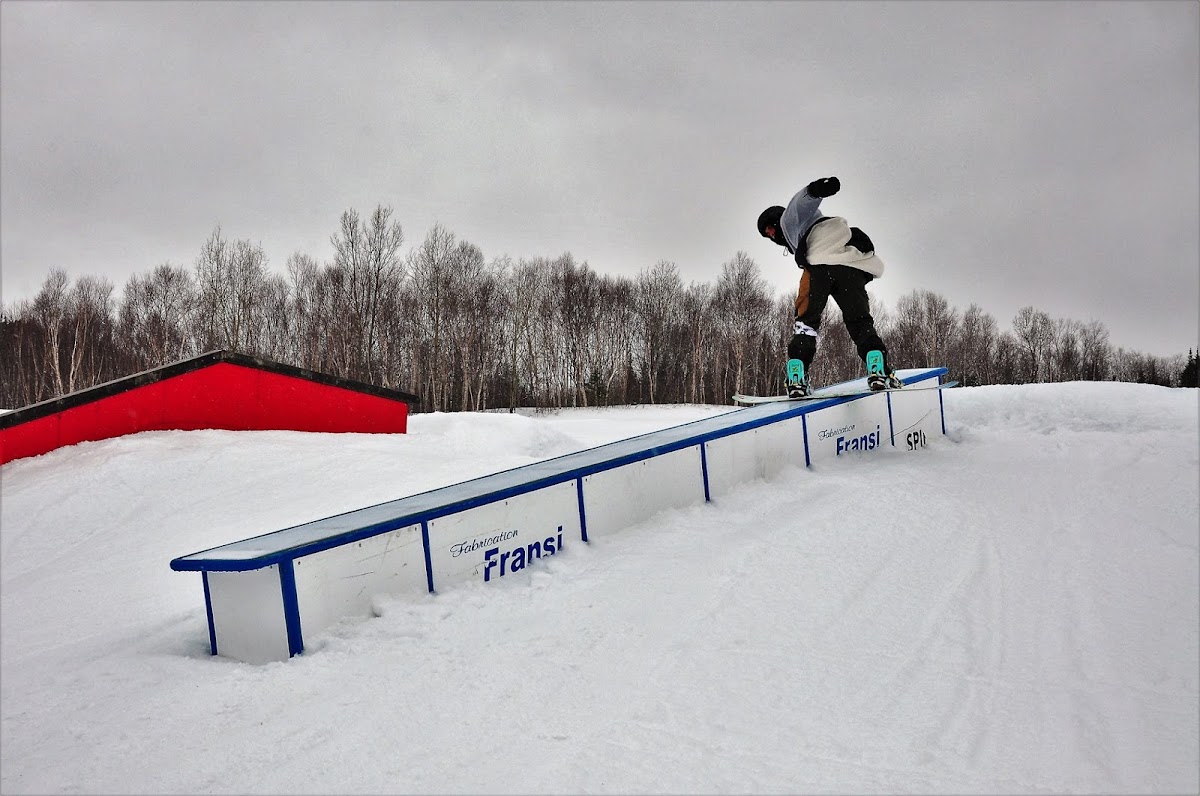 Mont Ti-Basse photo 3
