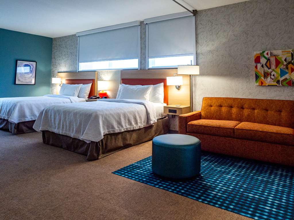 Home2 Suites by Hilton Oklahoma City NW Expressway photo 3