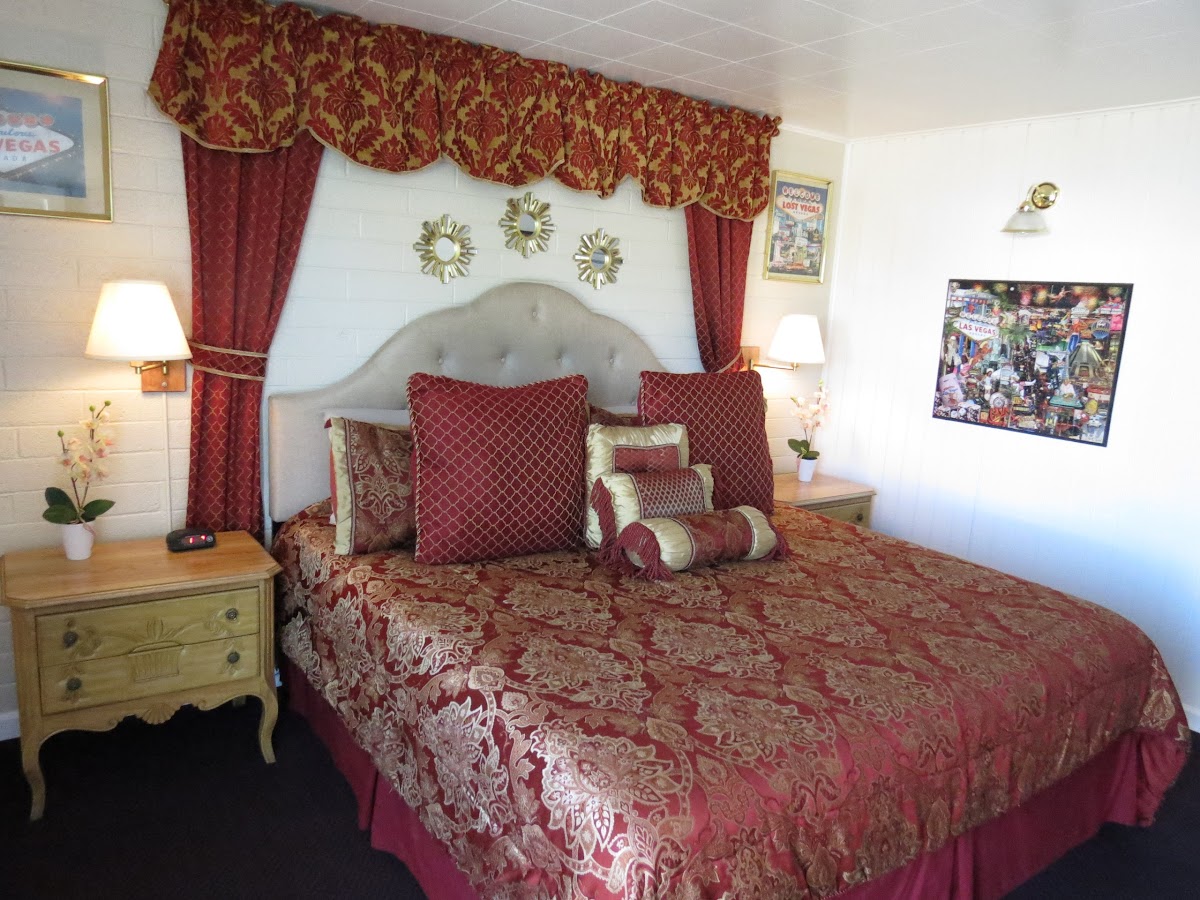 66 Canyon Lodge Motel photo 3