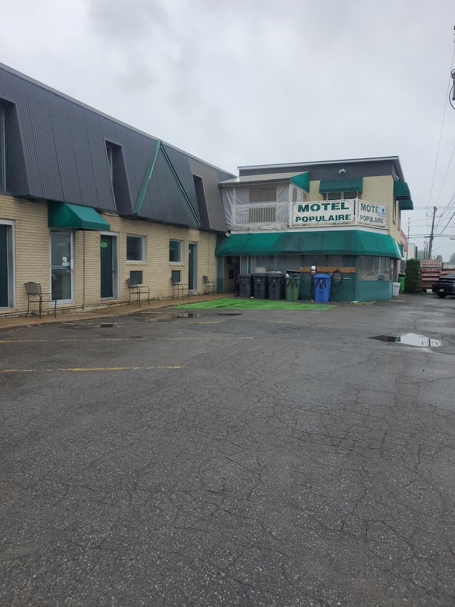 Motel Populaire Enr